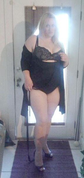 FL Tpa Thick Blond Barbie