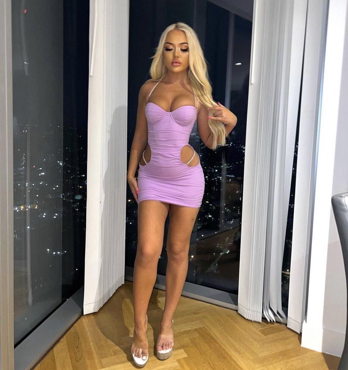 Blondes 