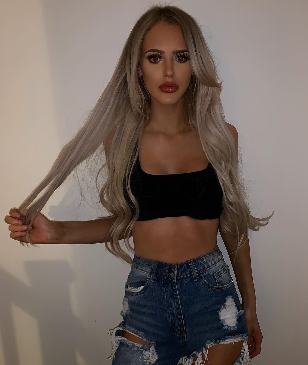 Blondes 