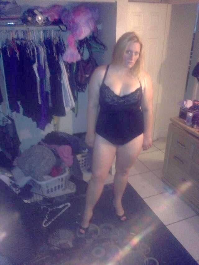 FL Tpa Thick Blond Barbie