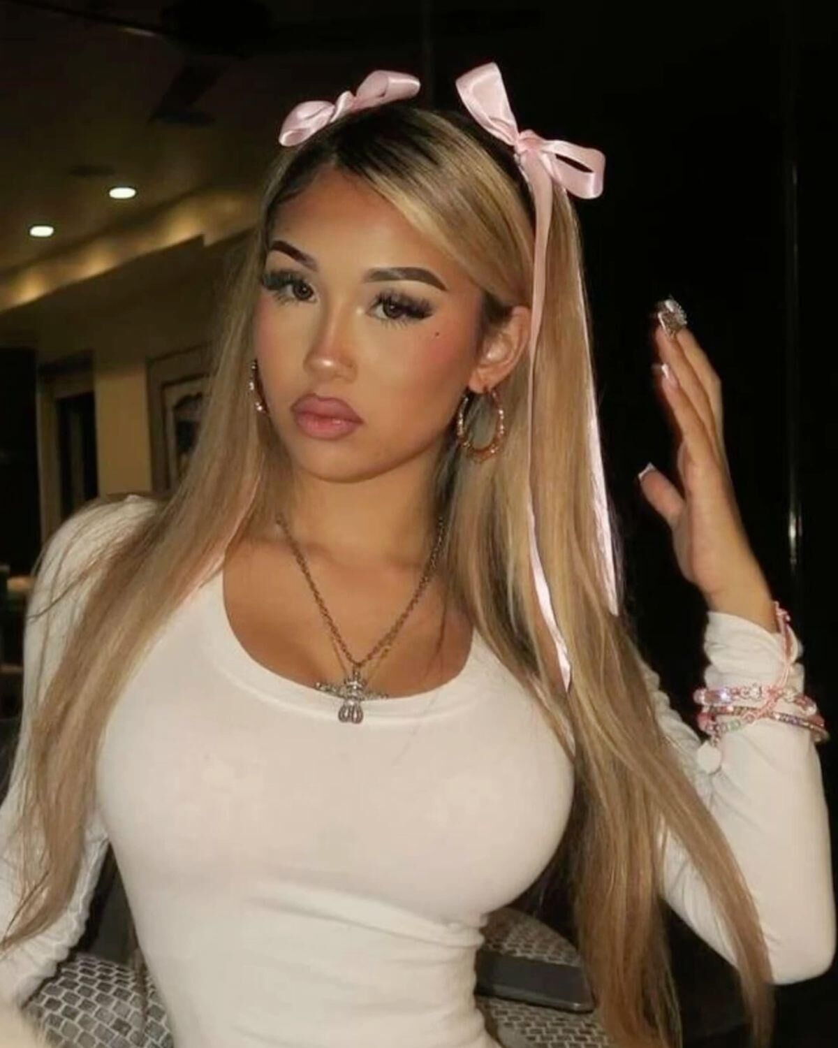 Blondes 