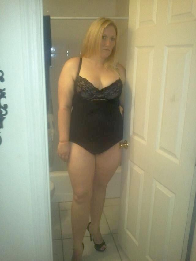 FL Tpa Thick Blond Barbie