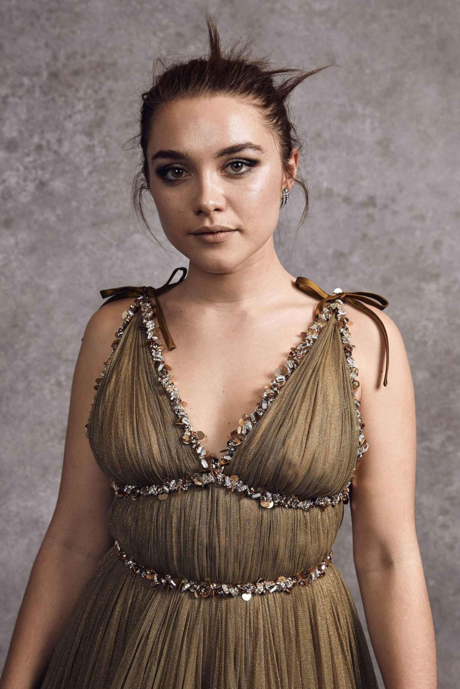 Florence Pugh