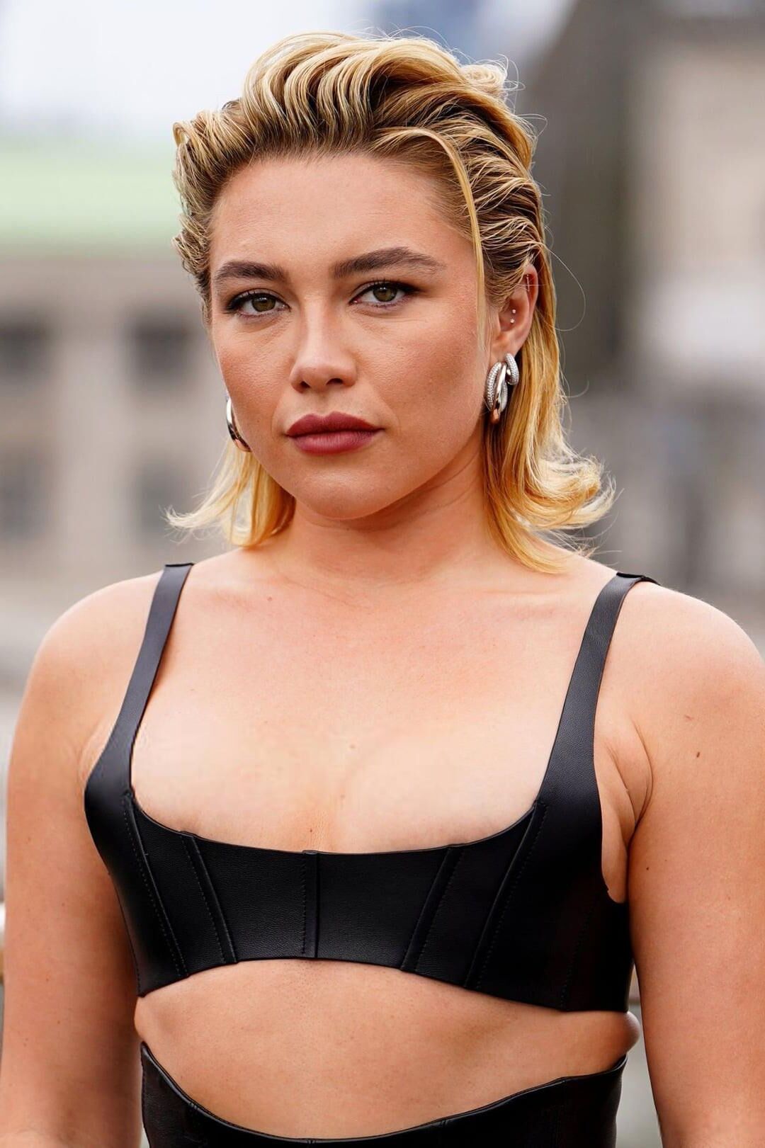 Florence Pugh