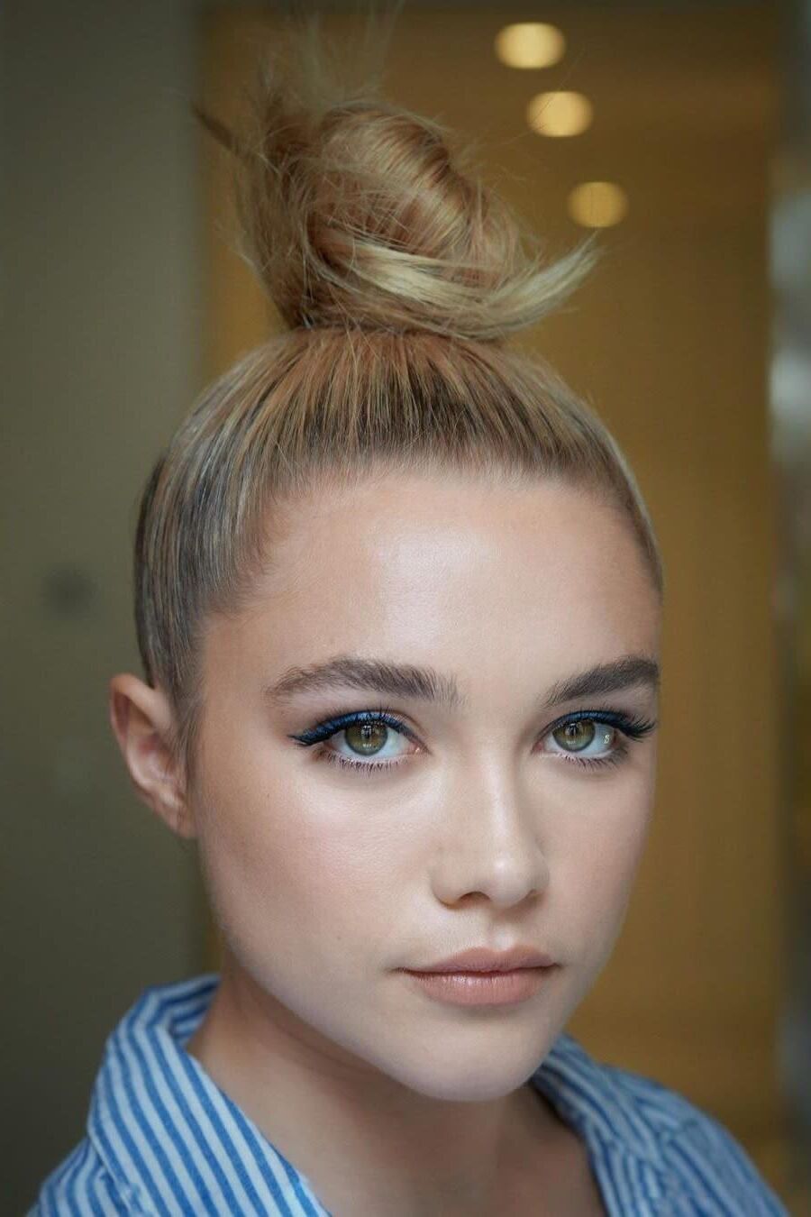 Florence Pugh