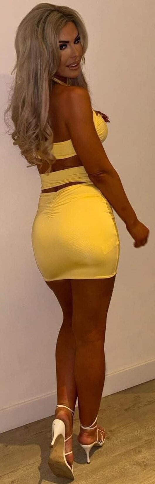 Luci Jones 