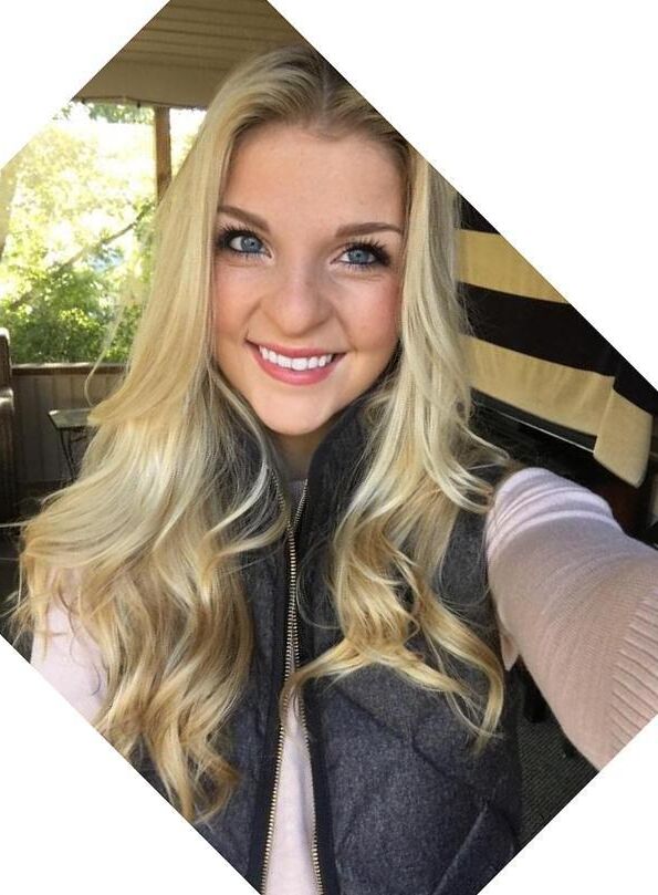 Hannah PSU Hottie