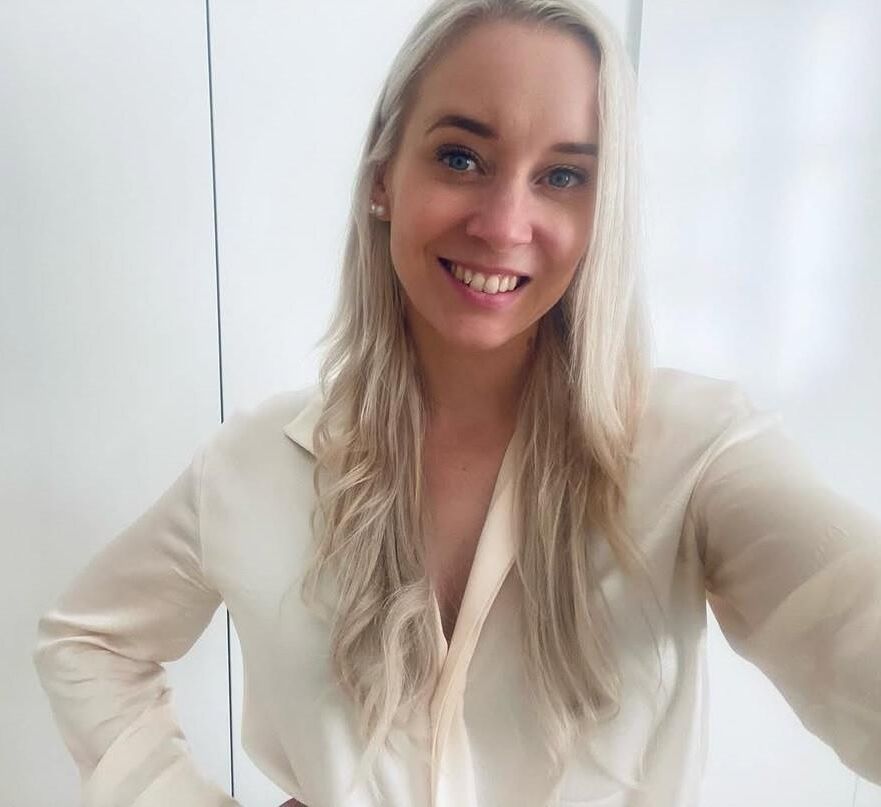 Sofia Virta