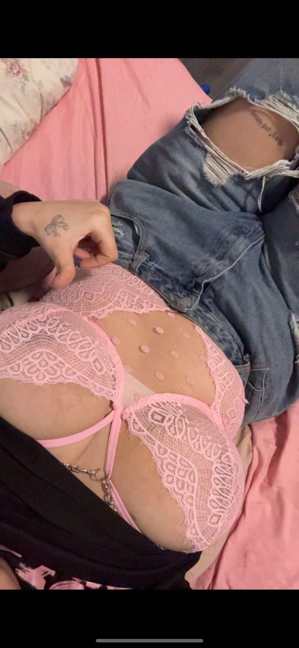 Sarha blondie 