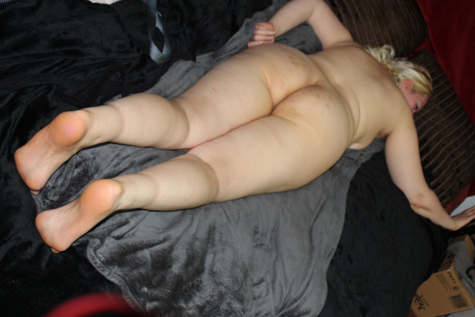 fuck my slut wife in fat white ass