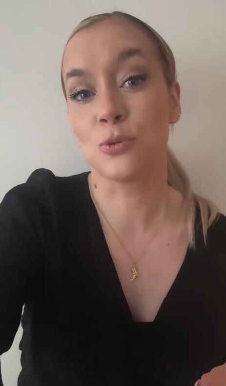 Sofia Virta