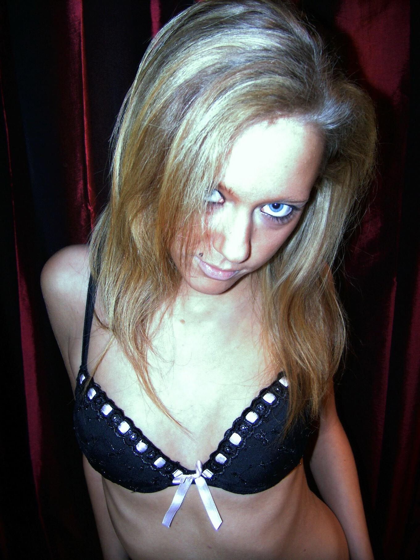 GERMAN SLUT 
