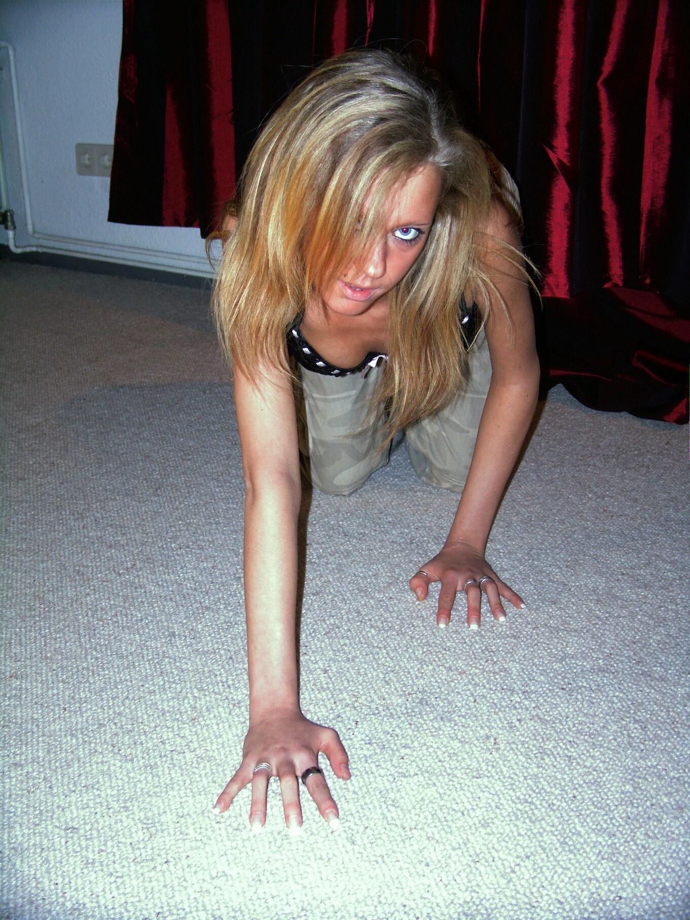 GERMAN SLUT 