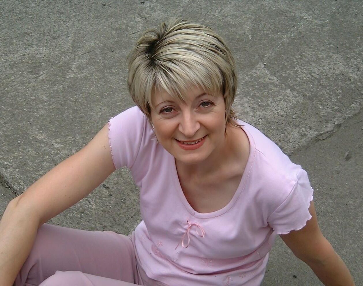 MS. JANSEN