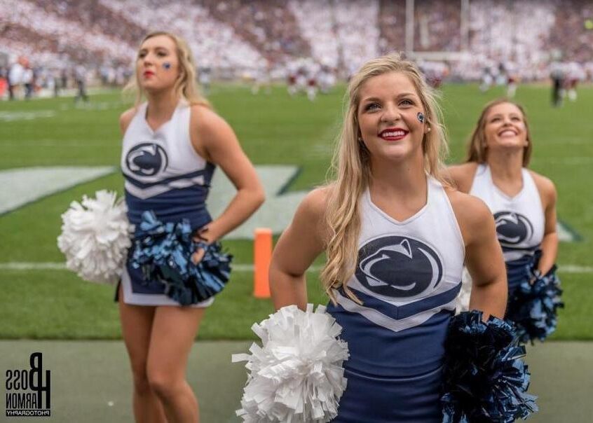 Hannah PSU Hottie