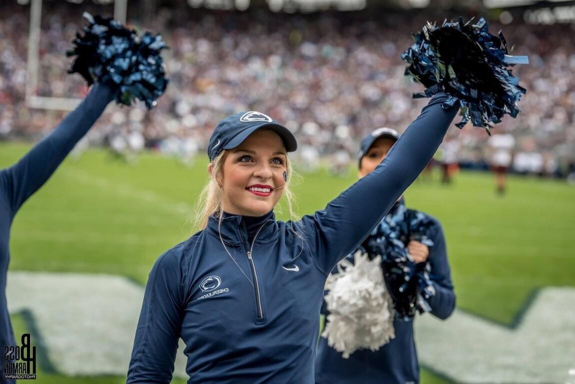 Hannah PSU Hottie