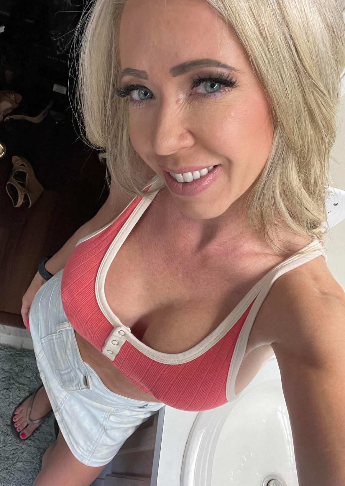 Mandy Monroe