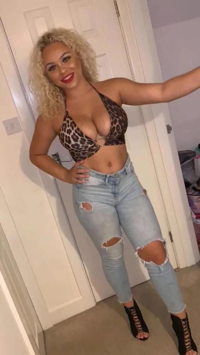 Blondes 