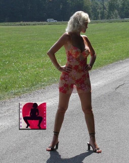  Christina geile Webhure 