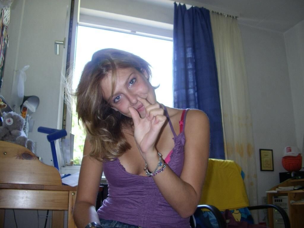 German Beauty