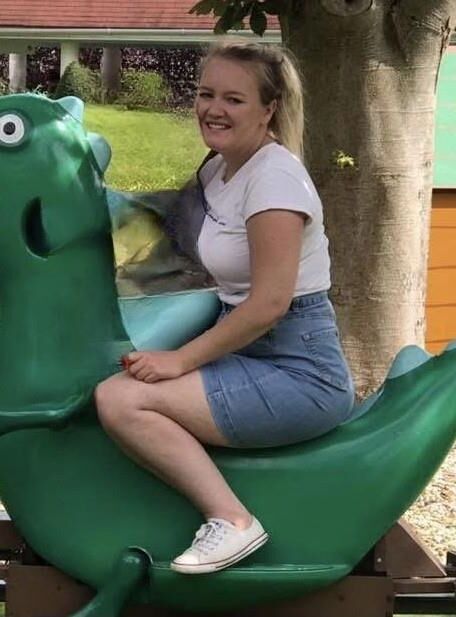 My chubby blonde daughter to wank over 
