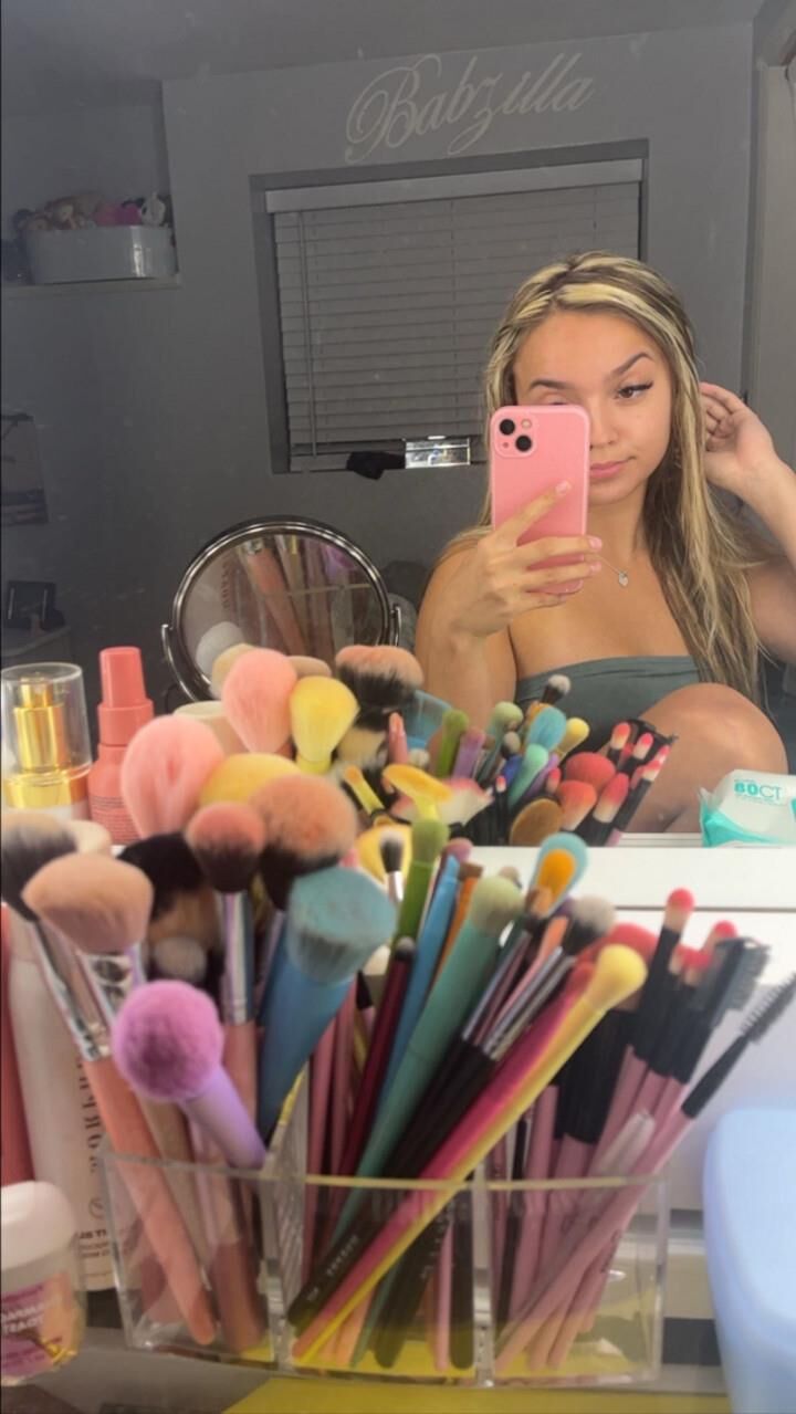 Ano da faculdade Slut Brookelynn
