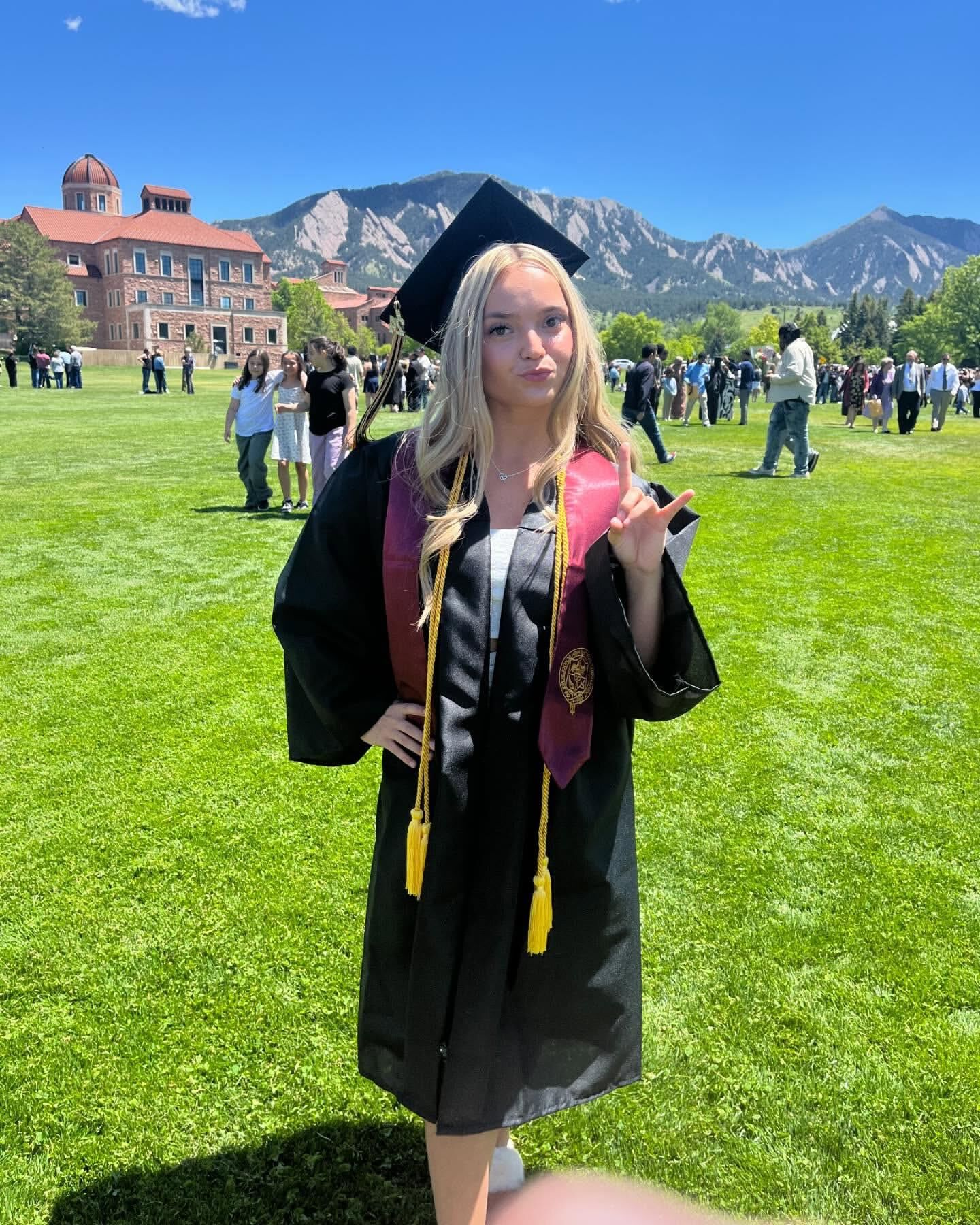 Ano da faculdade Slut Brookelynn