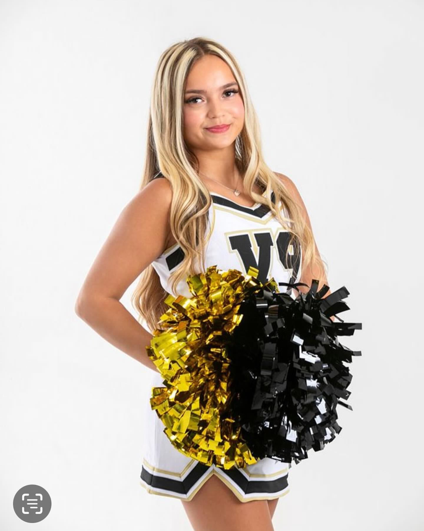 Ano da faculdade Slut Brookelynn