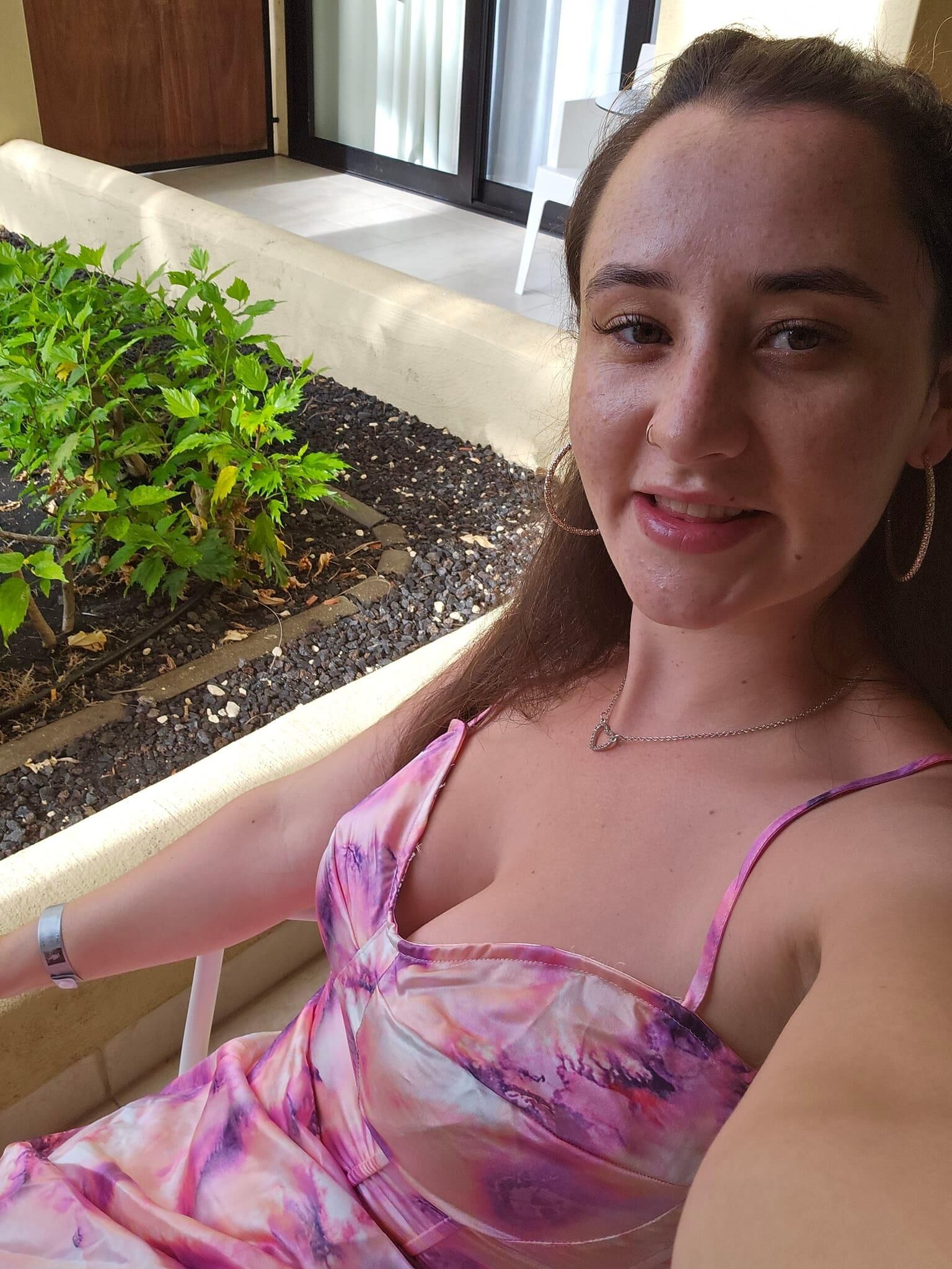 No nude delights 