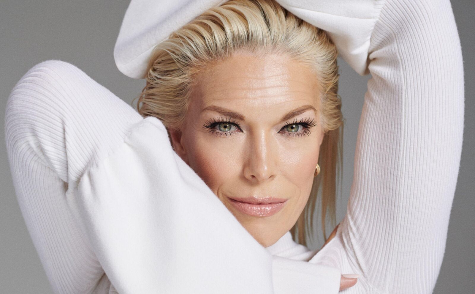 Hannah Waddingham