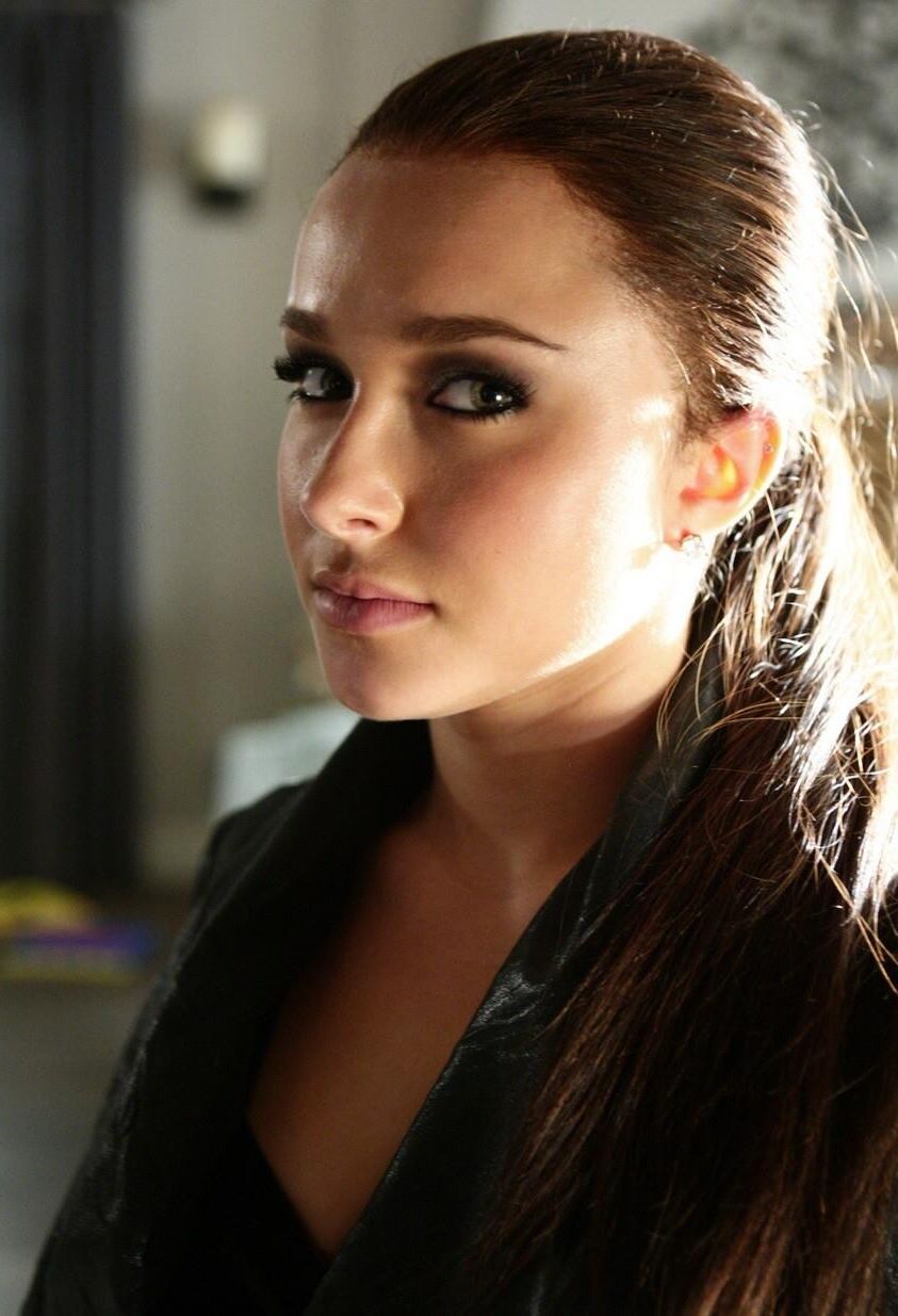 Hayden Panettiere Is Why You Watched It