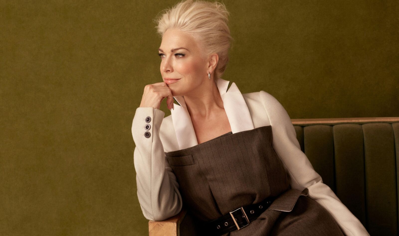 Hannah Waddingham