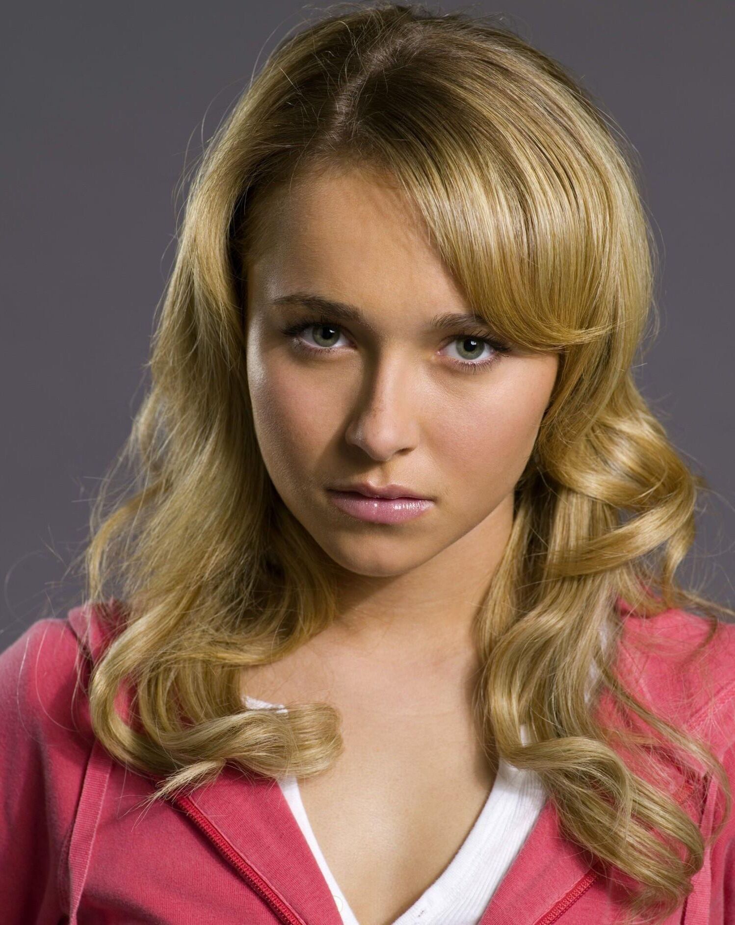 Hayden Panettiere Is Why You Watched It