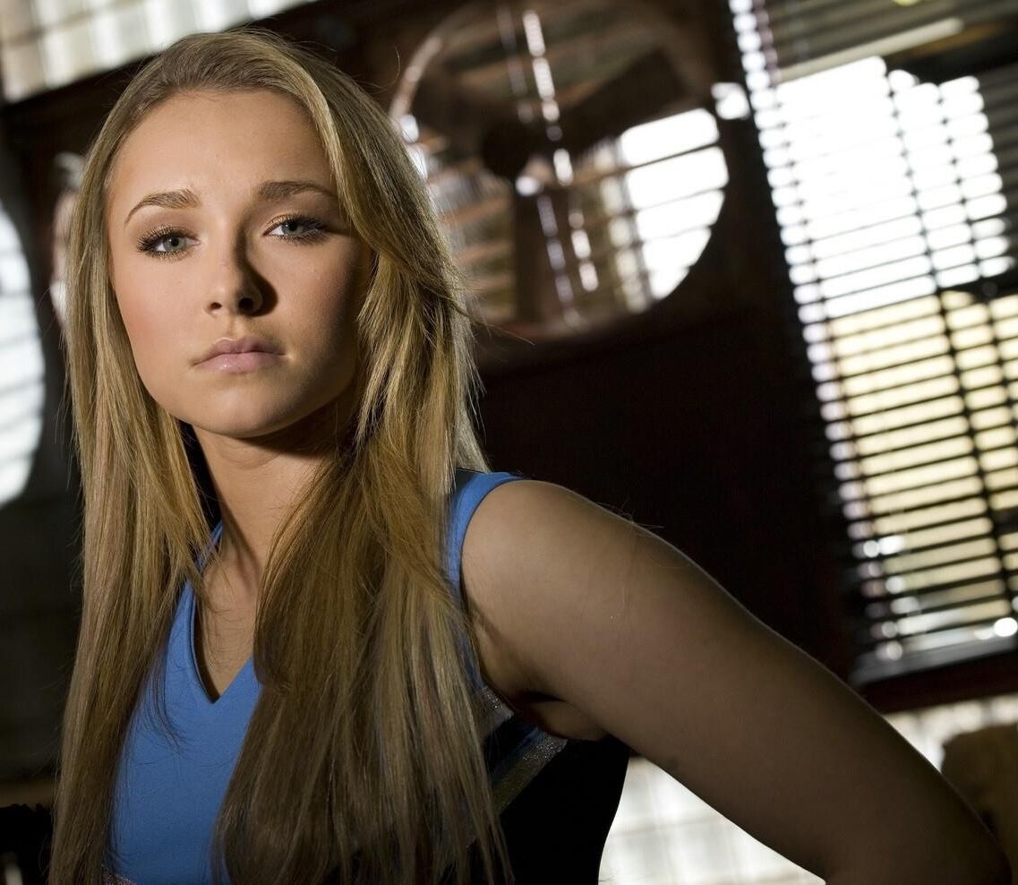 Hayden Panettiere Is Why You Watched It