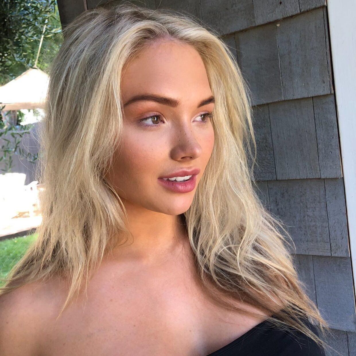 Natalie Alyn Lind