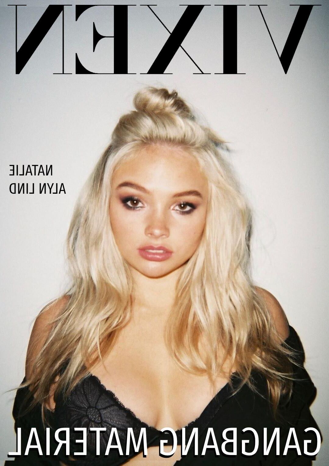 Natalie Alyn Lind