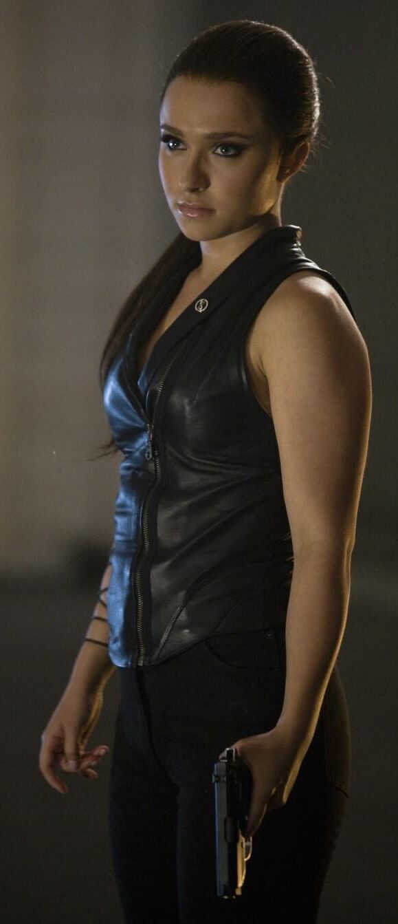 Hayden Panettiere Is Why You Watched It