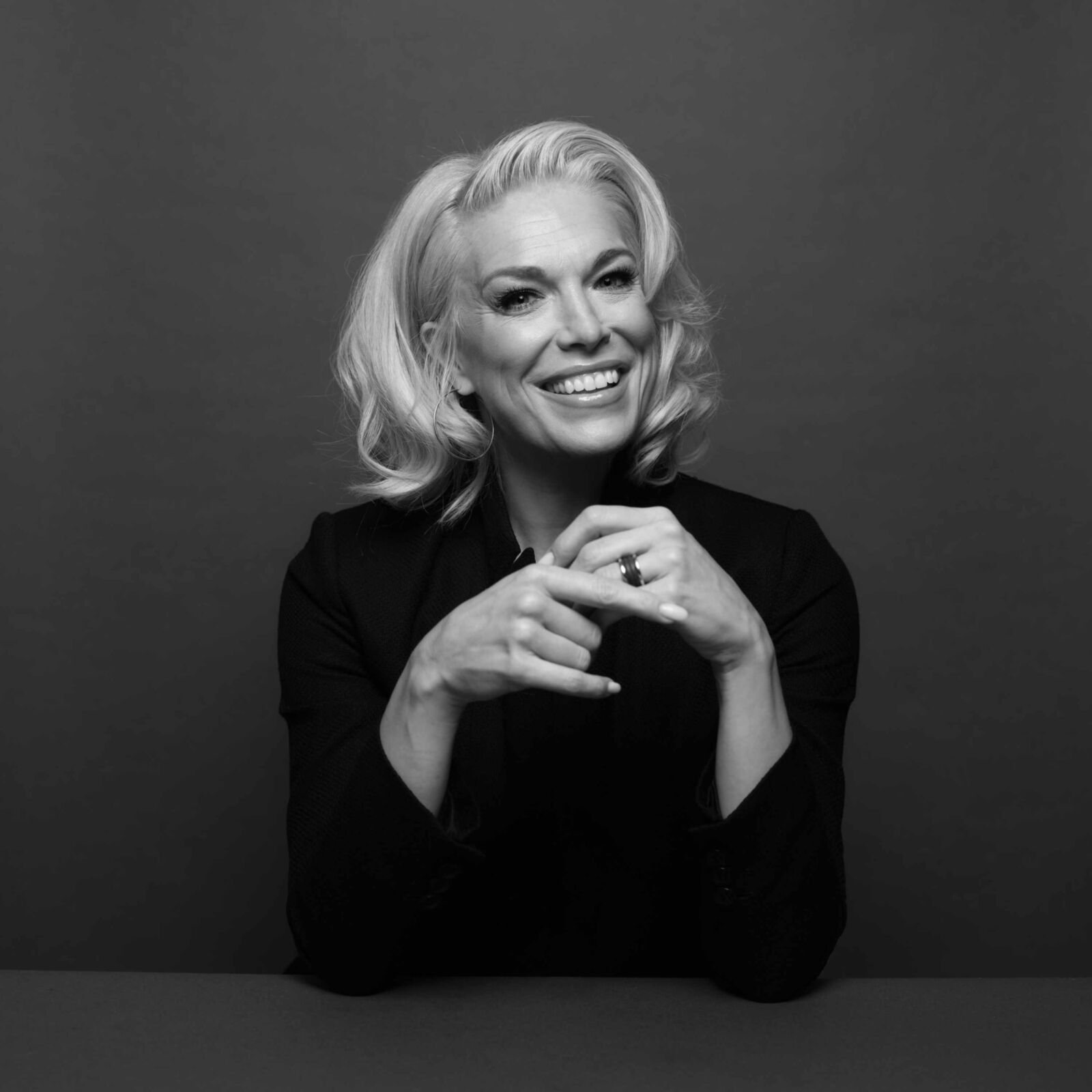 Hannah Waddingham