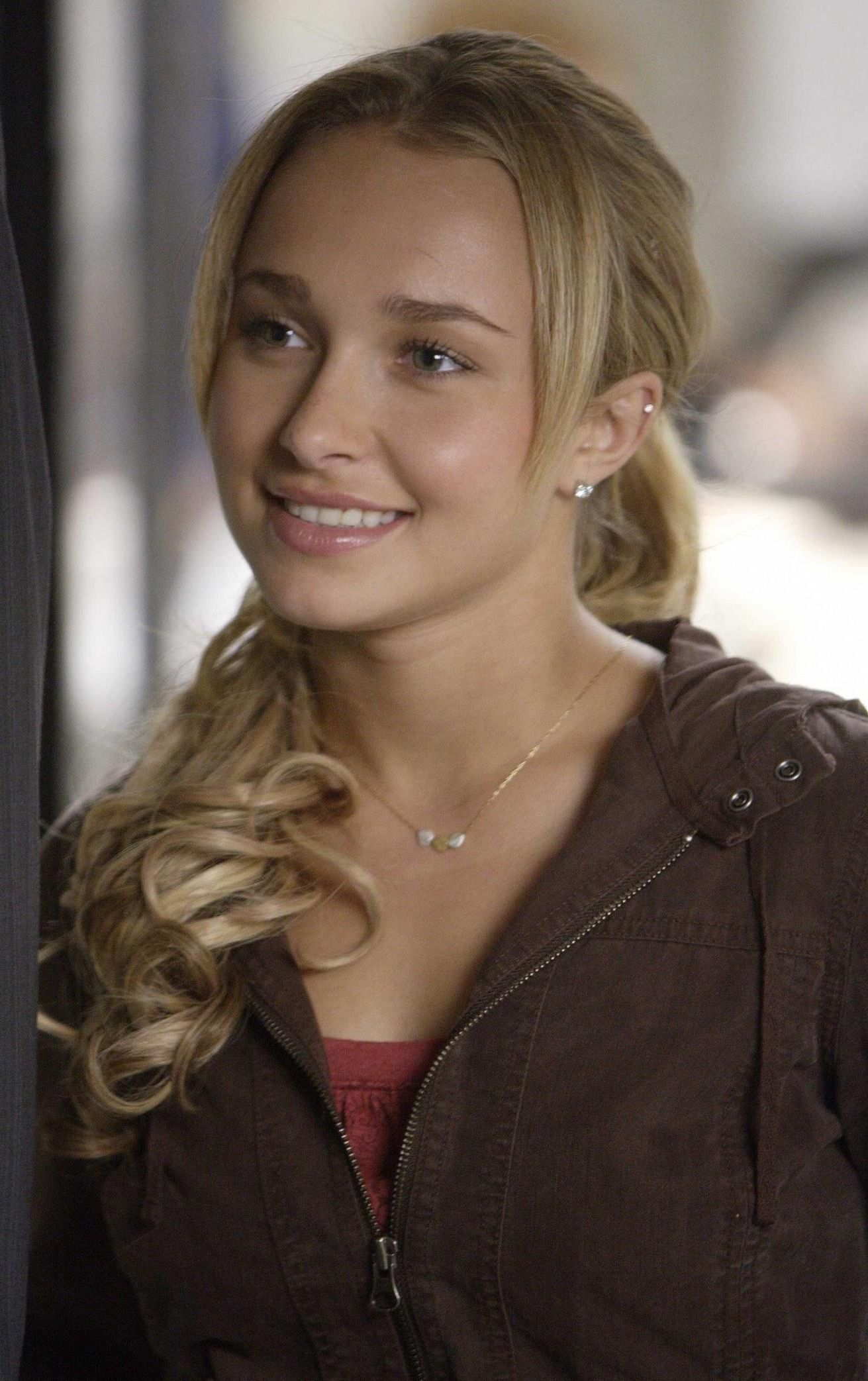 Hayden Panettiere Is Why You Watched It