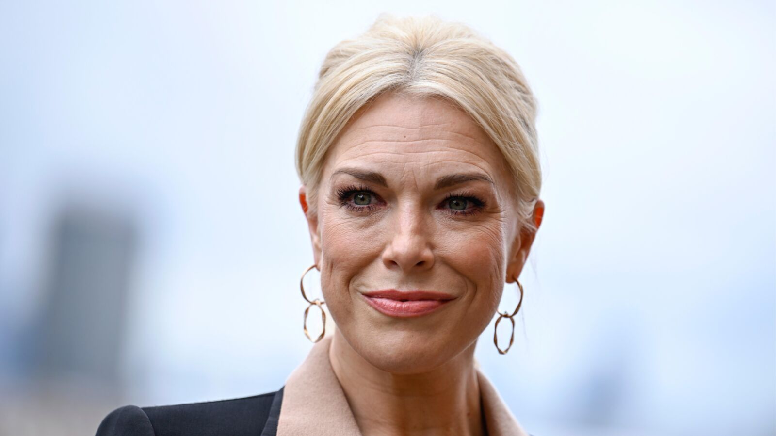 Hannah Waddingham