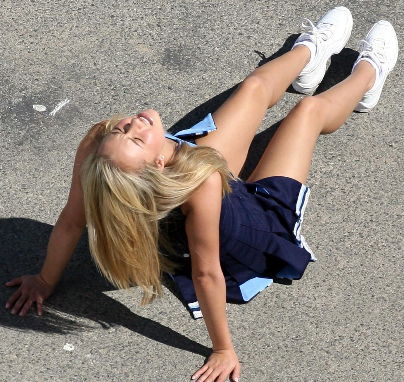 Hayden Panettiere Is Why You Watched It