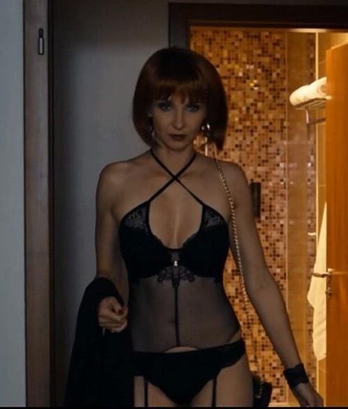Jana Plodkova Babovky ()