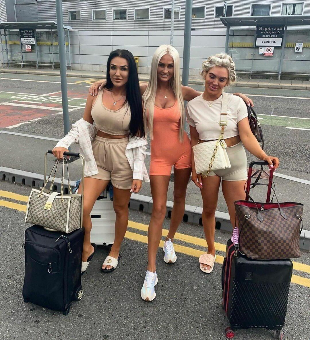 Choice Game which one, what would you do and rate them 