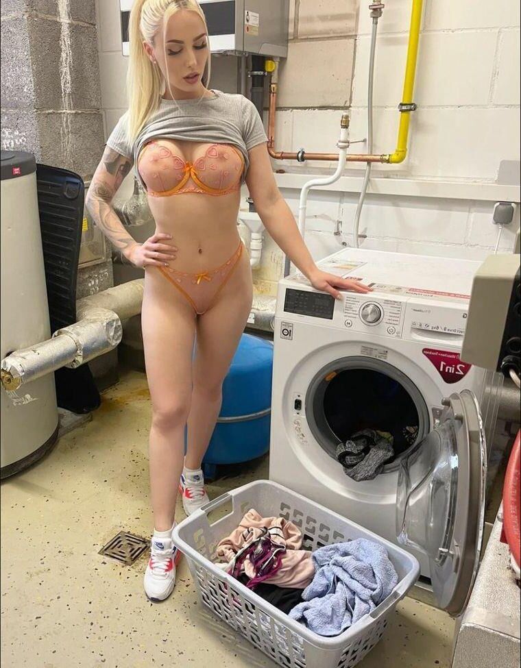Lucy Cat , she is so hot 