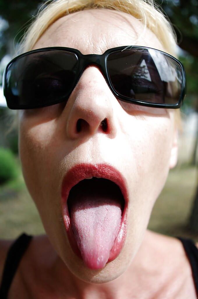 Ma bouche de putain 