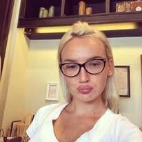 Liza Kapkanets