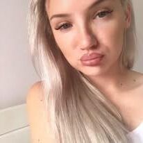 Liza Kapkanets