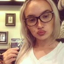 Liza Kapkanets