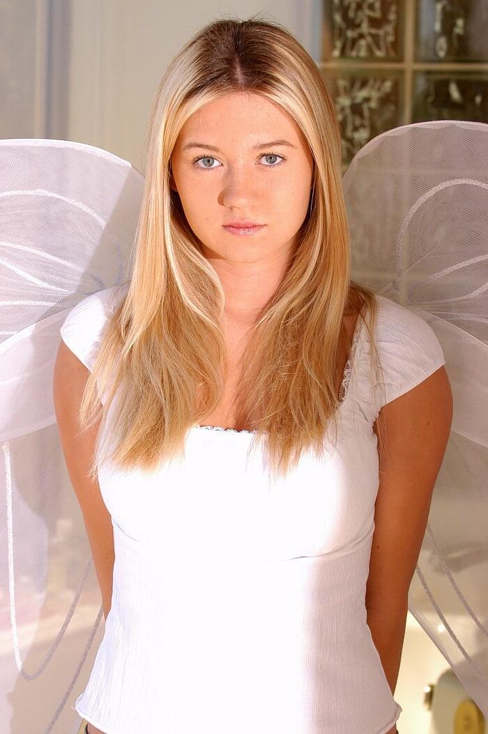 Alison Angel Angel Wings