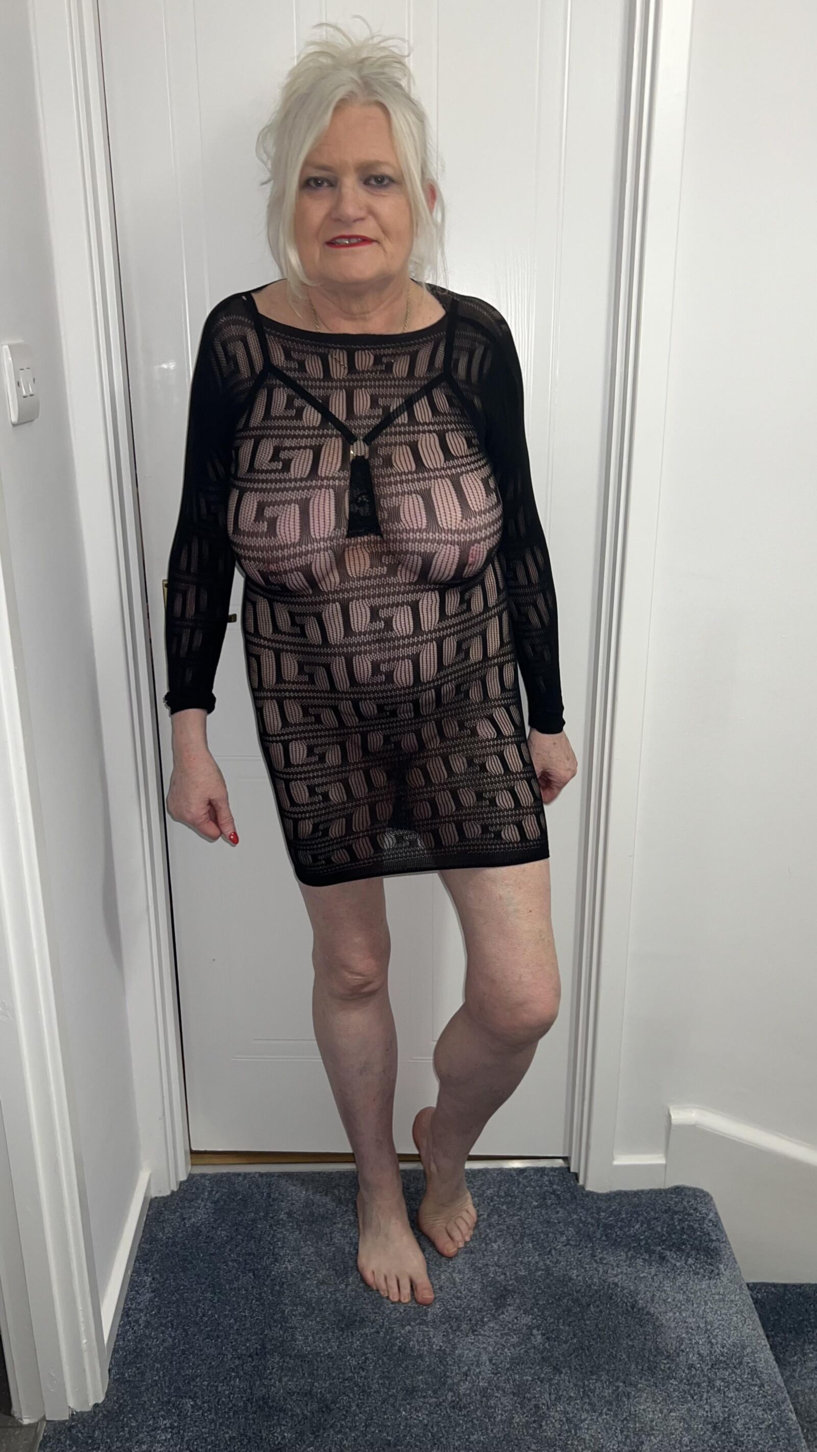Novas roupas
